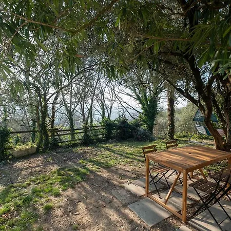 Ca Del Vajo Valpolicella House Prázdninový dům