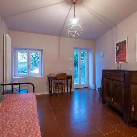 Ca Del Vajo Valpolicella House Prázdninový dům Negrar