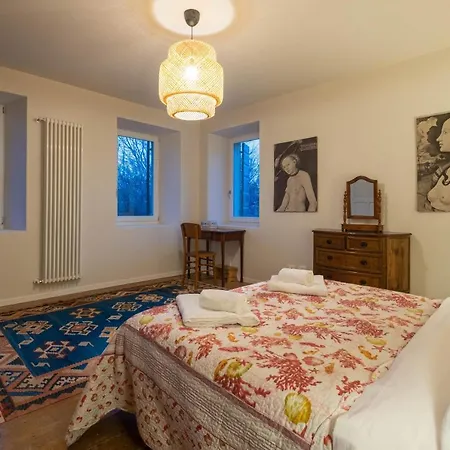 Prázdninový dům Ca Del Vajo Valpolicella House Negrar