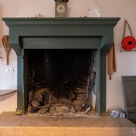 Prázdninový dům Ca Del Vajo Valpolicella House