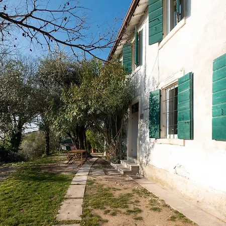 Ca Del Vajo Valpolicella House * Negrar