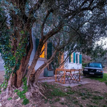 Prázdninový dům Ca Del Vajo Valpolicella House