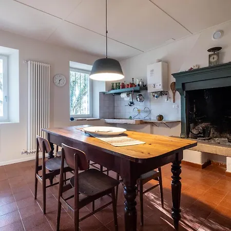 Prázdninový dům Ca Del Vajo Valpolicella House *