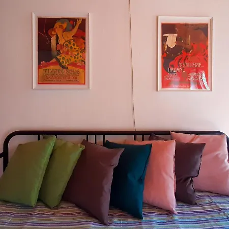 Ca Del Vajo Valpolicella House Prázdninový dům Negrar