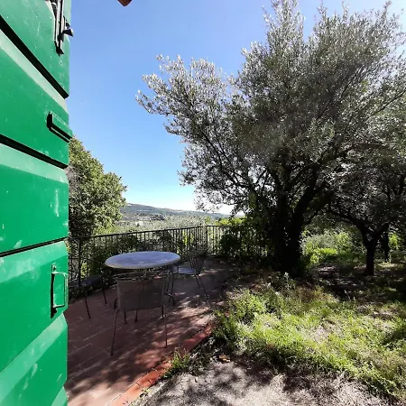 Ca Del Vajo Valpolicella House *