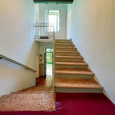 Ca Del Vajo Valpolicella House *