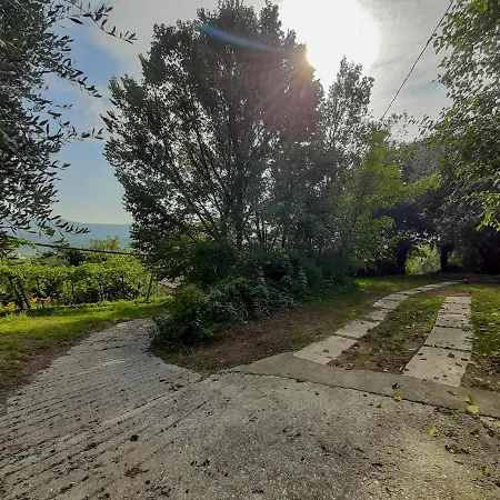 Ca Del Vajo Valpolicella House