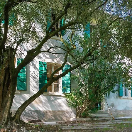 Ca Del Vajo Valpolicella House Prázdninový dům *