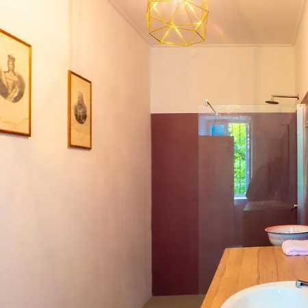Ca Del Vajo Valpolicella House Prázdninový dům Negrar