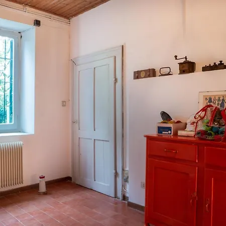 Ca Del Vajo Valpolicella House Prázdninový dům