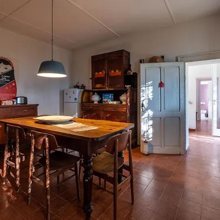 Ca Del Vajo Valpolicella House Hébergement de vacances