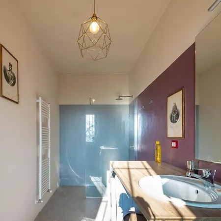 Hébergement de vacances Ca Del Vajo Valpolicella House *
