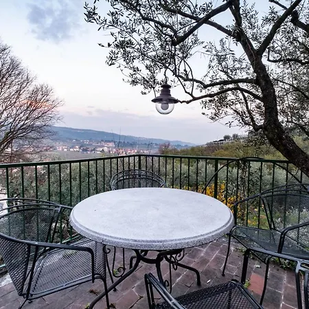 Hébergement de vacances Ca Del Vajo Valpolicella House Negrar