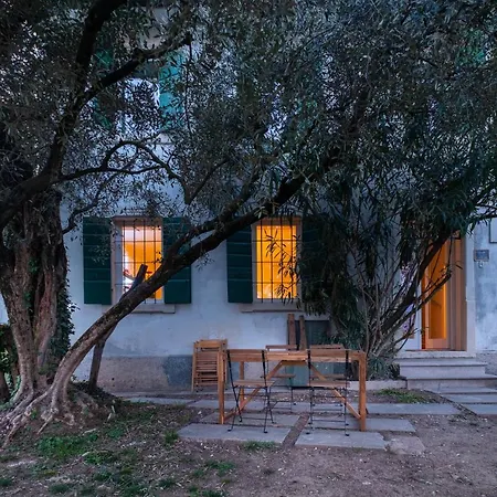 Ca Del Vajo Valpolicella House Hébergement de vacances
