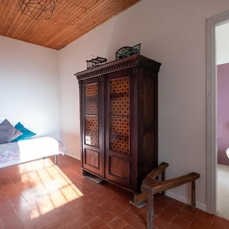 Ca Del Vajo Valpolicella House