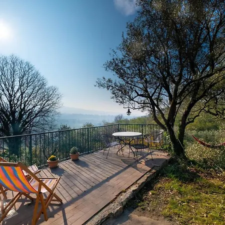 Ca Del Vajo Valpolicella House Hébergement de vacances