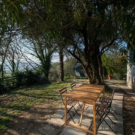Hébergement de vacances Ca Del Vajo Valpolicella House Negrar