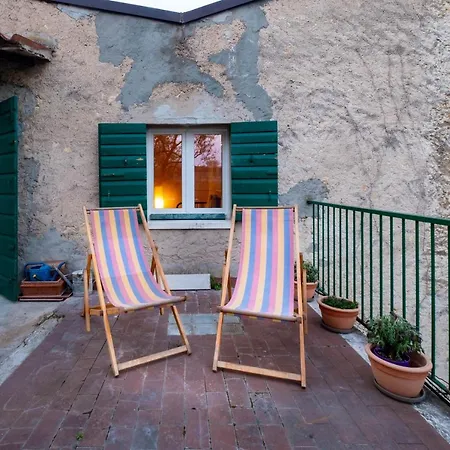 Ca Del Vajo Valpolicella House Hébergement de vacances