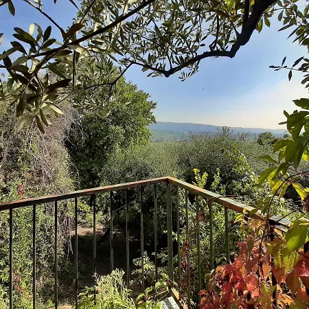 Hébergement de vacances Ca Del Vajo Valpolicella House Negrar
