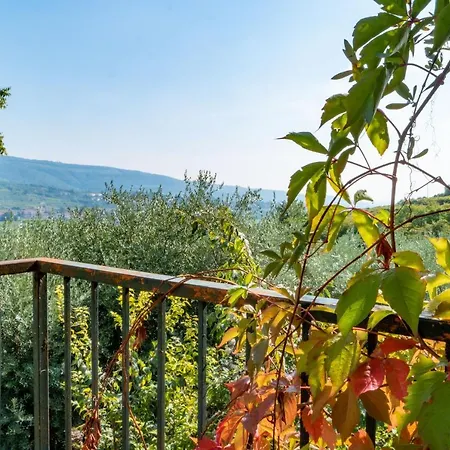 Ca Del Vajo Valpolicella House Hébergement de vacances *