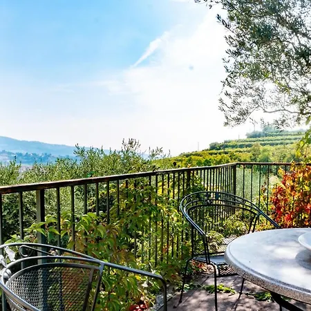 Ca Del Vajo Valpolicella House * Negrar