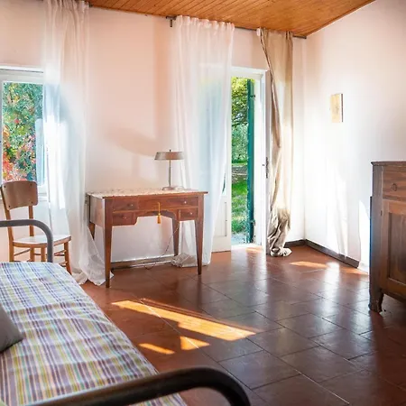 Hébergement de vacances Ca Del Vajo Valpolicella House