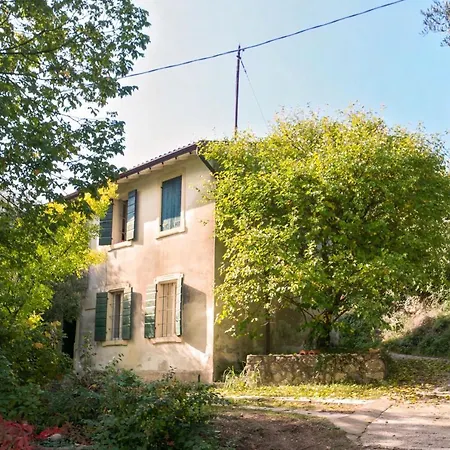 Ca Del Vajo Valpolicella House Hébergement de vacances *